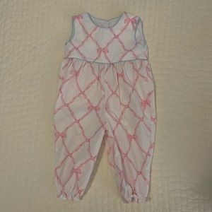 TBBC Rebecca Romper